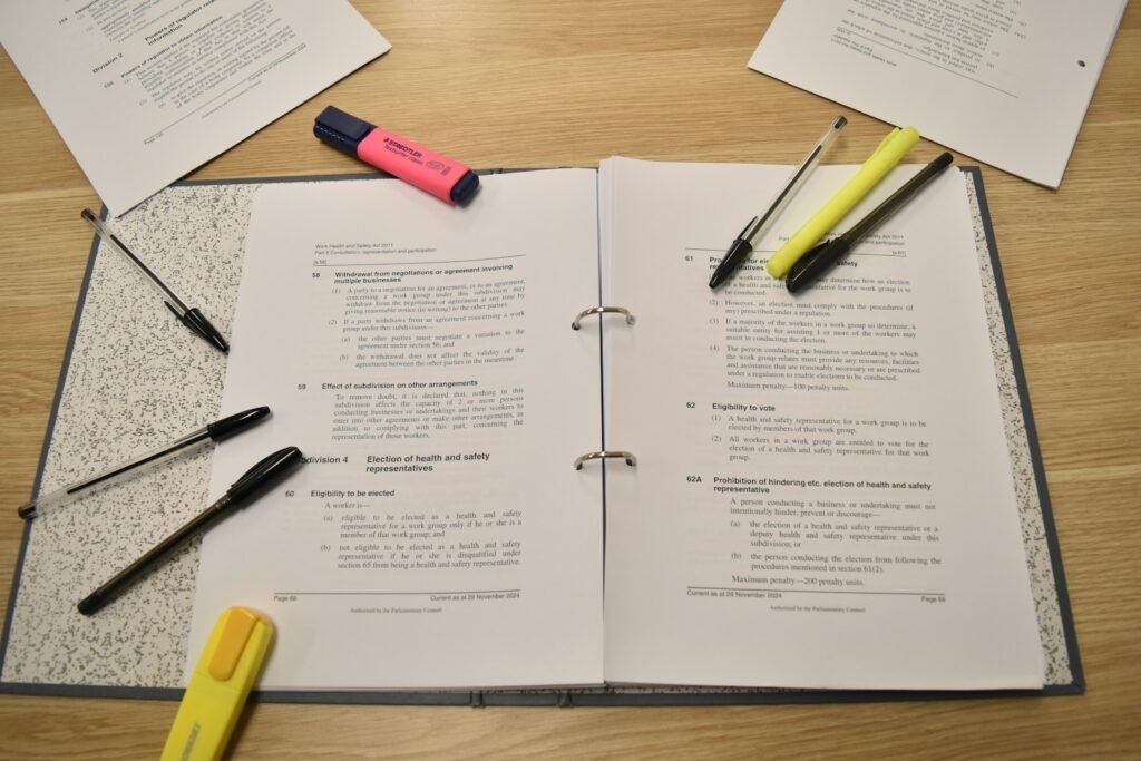 Elaboración de un marco teórico