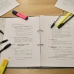 Elaboración de un marco teórico
