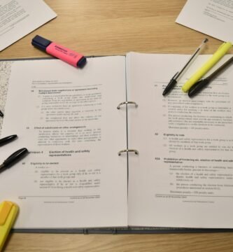 Elaboración de un marco teórico