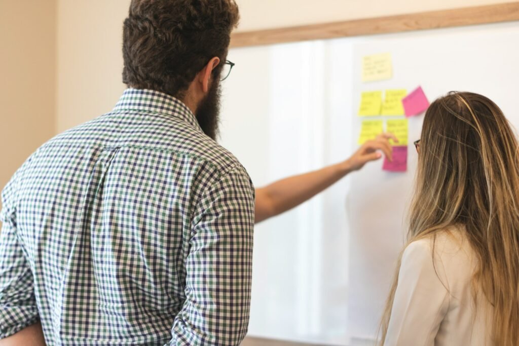 Ideas prácticas de las mejores mentes del negocio