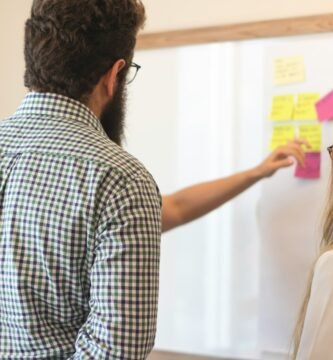 Ideas prácticas de las mejores mentes del negocio