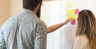 Ideas prácticas de las mejores mentes del negocio