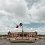 Institucionalización de México en la época posrevolucionaria y su impacto