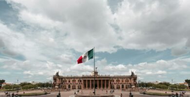 Institucionalización de México en la época posrevolucionaria y su impacto