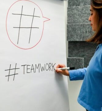 Cómo mantener equipos de trabajo motivados y en constante evolución