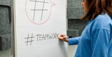 Cómo mantener equipos de trabajo motivados y en constante evolución