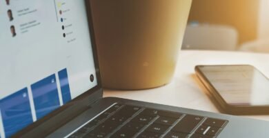 Aprendiendo a usar Microsoft Access