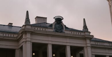 De la república restaurada al porfiriato