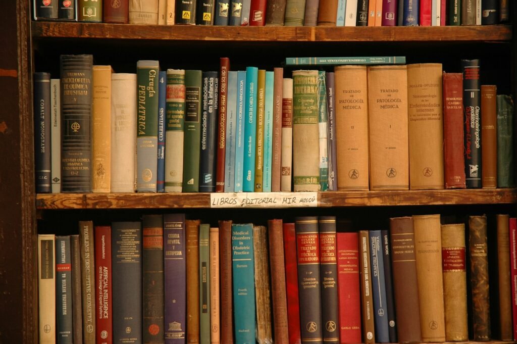 Formas de referencia bibliográfica