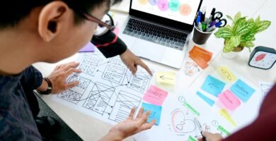 Design Thinking para la innovación estratégica