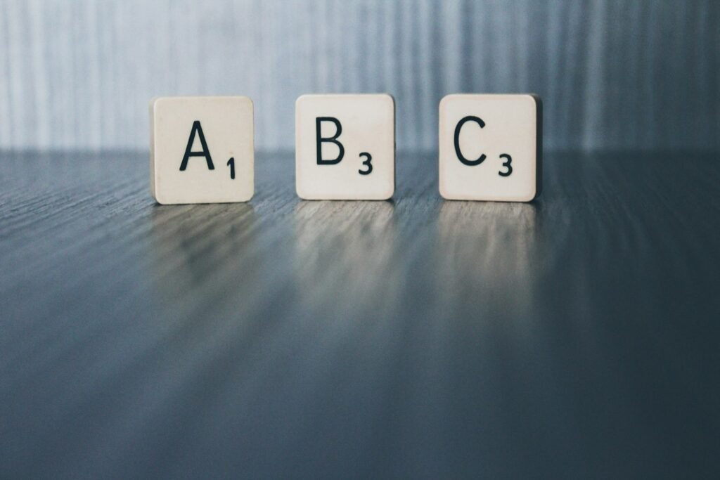¿Qué es un cuadro comparativo y cuándo se utiliza?