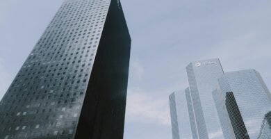 La compañía del futuro